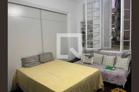 Apartamento à venda com 5 quartos, 220m² em Flamengo, Rio de Janeiro