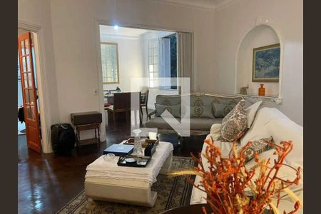 Apartamento à venda com 5 quartos, 220m² em Flamengo, Rio de Janeiro