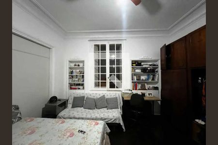 Apartamento à venda com 5 quartos, 220m² em Flamengo, Rio de Janeiro