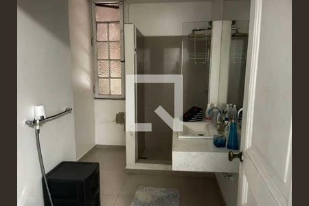 Apartamento à venda com 5 quartos, 220m² em Flamengo, Rio de Janeiro