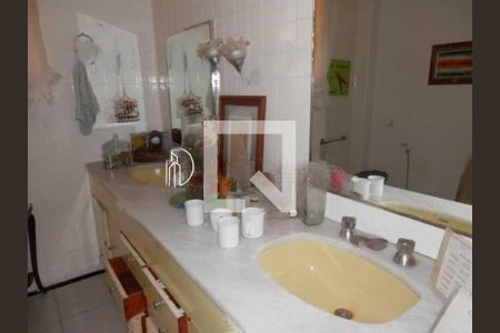 Casa à venda com 6 quartos, 580m² em Gávea, Rio de Janeiro