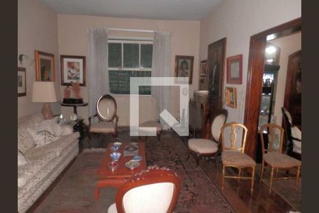 Casa à venda com 6 quartos, 580m² em Gávea, Rio de Janeiro