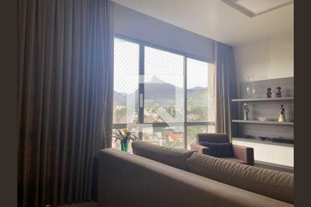 Apartamento à venda com 4 quartos, 150m² em Laranjeiras, Rio de Janeiro