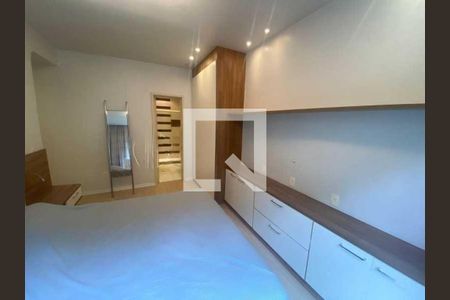 Apartamento à venda com 4 quartos, 150m² em Laranjeiras, Rio de Janeiro