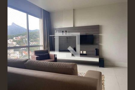 Apartamento à venda com 4 quartos, 150m² em Laranjeiras, Rio de Janeiro