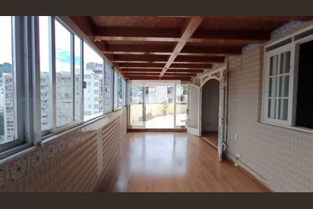 Apartamento à venda com 3 quartos, 224m² em Flamengo, Rio de Janeiro