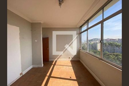 Apartamento à venda com 4 quartos, 435m² em Flamengo, Rio de Janeiro