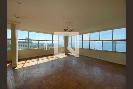 Apartamento à venda com 4 quartos, 435m² em Flamengo, Rio de Janeiro