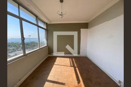 Apartamento à venda com 4 quartos, 435m² em Flamengo, Rio de Janeiro