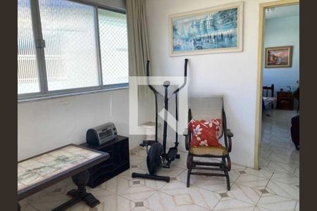 Apartamento à venda com 4 quartos, 263m² em Botafogo, Rio de Janeiro