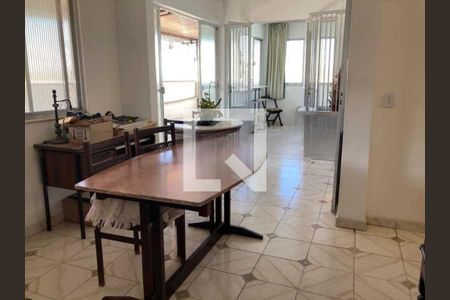 Apartamento à venda com 4 quartos, 263m² em Botafogo, Rio de Janeiro