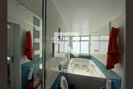 Apartamento à venda com 3 quartos, 150m² em Flamengo, Rio de Janeiro