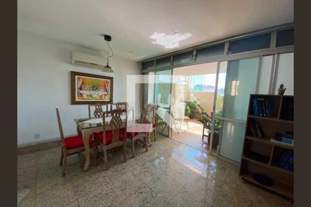 Apartamento à venda com 3 quartos, 150m² em Flamengo, Rio de Janeiro