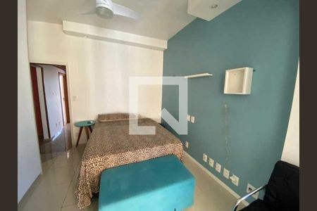 Apartamento à venda com 3 quartos, 150m² em Flamengo, Rio de Janeiro