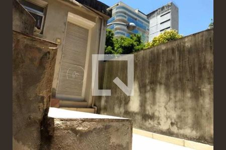 Casa à venda com 5 quartos, 230m² em Botafogo, Rio de Janeiro