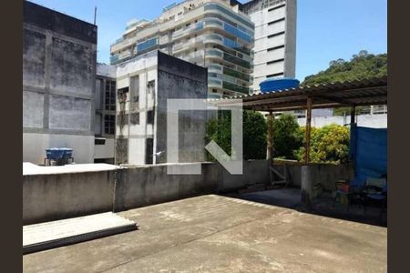 Casa à venda com 5 quartos, 230m² em Botafogo, Rio de Janeiro