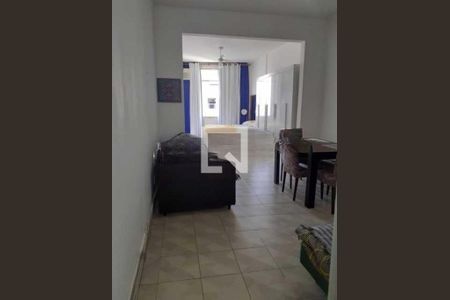 Apartamento à venda com 1 quarto, 58m² em Copacabana, Rio de Janeiro