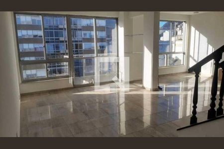 Apartamento à venda com 5 quartos, 245m² em Ipanema, Rio de Janeiro