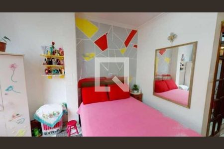 Apartamento à venda com 1 quarto, 35m² em Copacabana, Rio de Janeiro