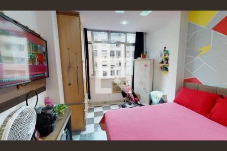 Apartamento à venda com 1 quarto, 35m² em Copacabana, Rio de Janeiro