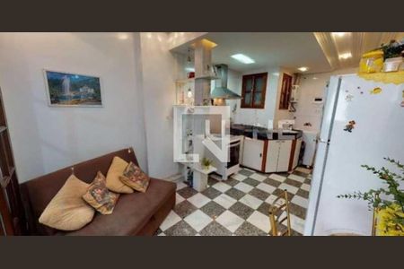 Apartamento à venda com 1 quarto, 35m² em Copacabana, Rio de Janeiro