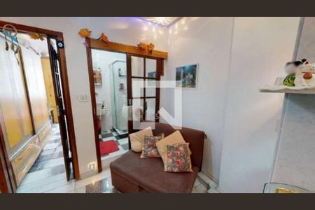 Apartamento à venda com 1 quarto, 35m² em Copacabana, Rio de Janeiro