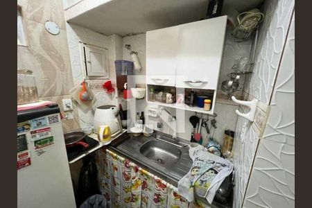 Apartamento à venda com 1 quarto, 22m² em Leme, Rio de Janeiro