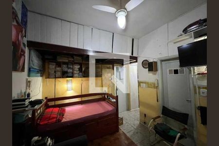 Apartamento à venda com 1 quarto, 22m² em Leme, Rio de Janeiro