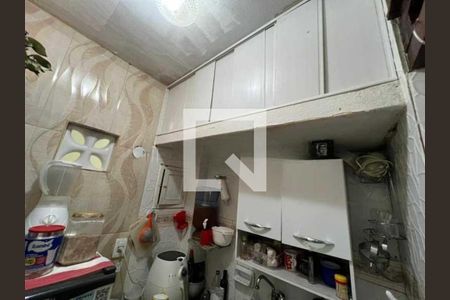 Apartamento à venda com 1 quarto, 22m² em Leme, Rio de Janeiro