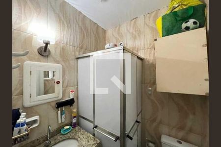 Apartamento à venda com 1 quarto, 22m² em Leme, Rio de Janeiro