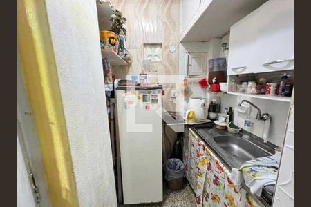 Apartamento à venda com 1 quarto, 22m² em Leme, Rio de Janeiro