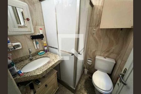 Apartamento à venda com 1 quarto, 22m² em Leme, Rio de Janeiro