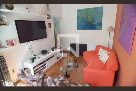 Apartamento à venda com 1 quarto, 60m² em Copacabana, Rio de Janeiro