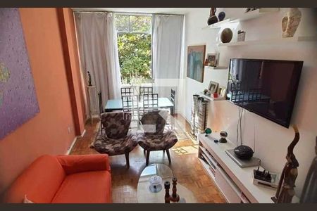 Apartamento à venda com 1 quarto, 60m² em Copacabana, Rio de Janeiro