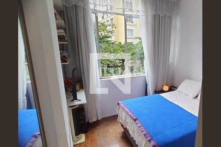 Apartamento à venda com 1 quarto, 60m² em Copacabana, Rio de Janeiro