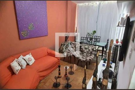 Apartamento à venda com 1 quarto, 60m² em Copacabana, Rio de Janeiro