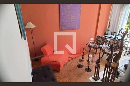 Apartamento à venda com 1 quarto, 60m² em Copacabana, Rio de Janeiro