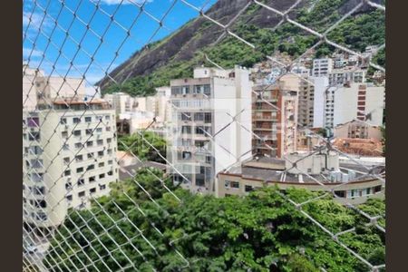 Apartamento à venda com 1 quarto, 41m² em Copacabana, Rio de Janeiro