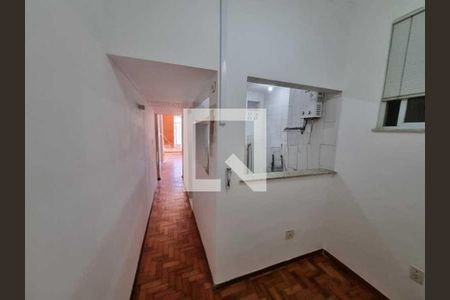 Apartamento à venda com 1 quarto, 41m² em Copacabana, Rio de Janeiro