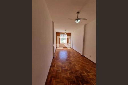 Apartamento à venda com 1 quarto, 41m² em Copacabana, Rio de Janeiro