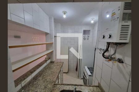 Apartamento à venda com 1 quarto, 41m² em Copacabana, Rio de Janeiro