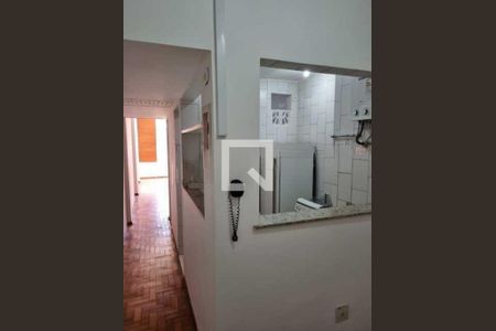 Apartamento à venda com 1 quarto, 41m² em Copacabana, Rio de Janeiro