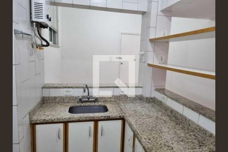 Apartamento à venda com 1 quarto, 41m² em Copacabana, Rio de Janeiro