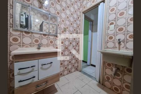 Apartamento à venda com 1 quarto, 42m² em Copacabana, Rio de Janeiro