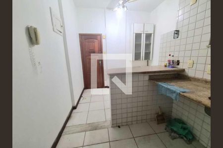 Apartamento à venda com 1 quarto, 42m² em Copacabana, Rio de Janeiro