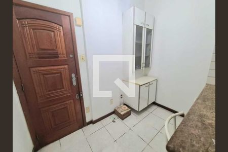 Apartamento à venda com 1 quarto, 42m² em Copacabana, Rio de Janeiro