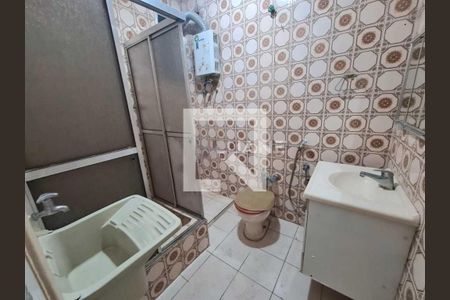 Apartamento à venda com 1 quarto, 42m² em Copacabana, Rio de Janeiro