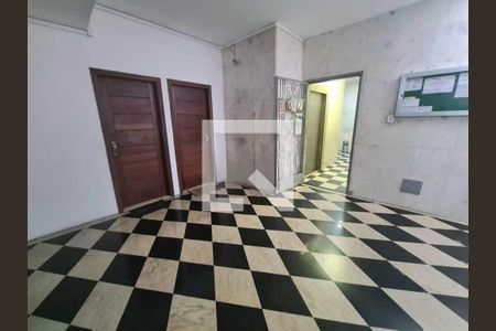 Apartamento à venda com 1 quarto, 42m² em Copacabana, Rio de Janeiro