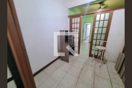 Apartamento à venda com 1 quarto, 42m² em Copacabana, Rio de Janeiro