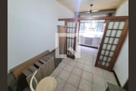 Apartamento à venda com 1 quarto, 42m² em Copacabana, Rio de Janeiro